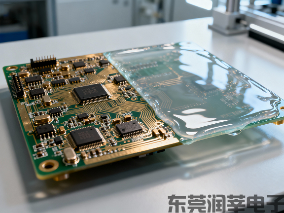 三防漆基础入门：电子保护的“隐形铠甲”(图1)