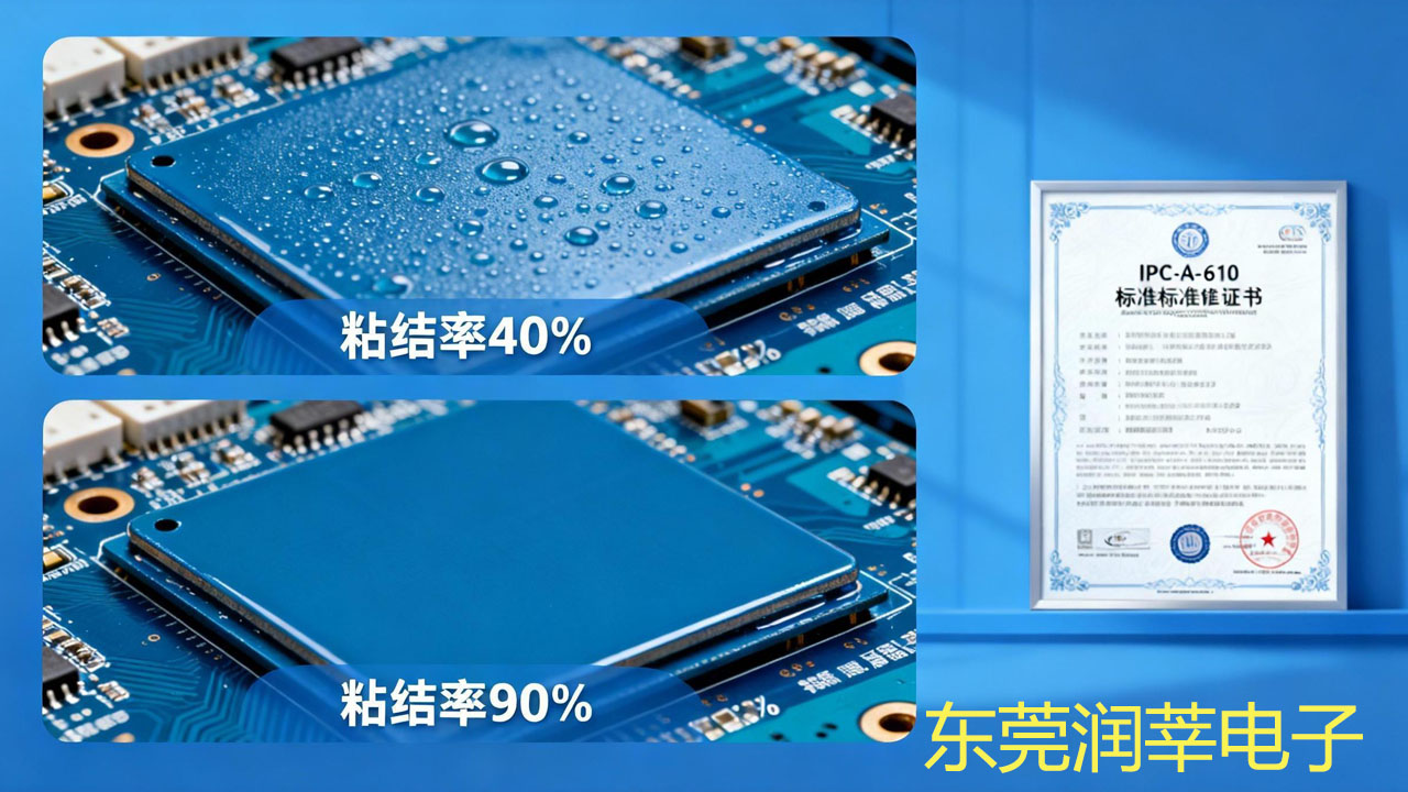 PCBA 清洗的 3 大核心原因，一个都不能忽视！(图2)