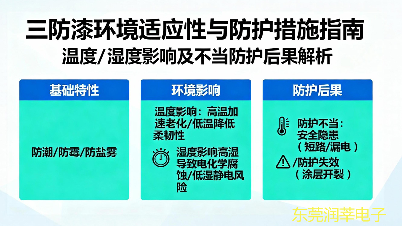 三防漆使用注意事项(优化版)(图1) 三防漆使用注意事项(优化版)(图1)