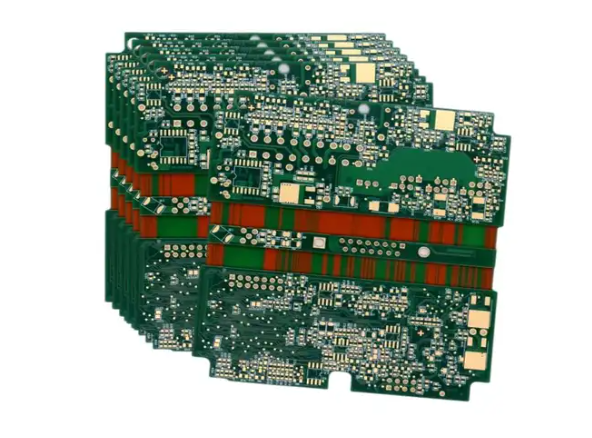 PCB电路板清洗SMT焊接残留物的方法及注意事项有哪些？(图1)