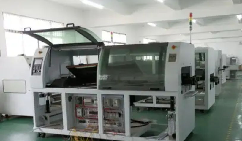波峰焊的作用以及结构(图1) 波峰焊的作用以及结构(图1)